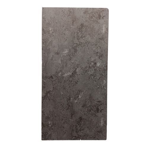 Kitchen Countertop - Dark Gray Marble