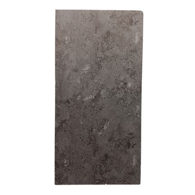 Kitchen Countertop - Dark Gray Marble