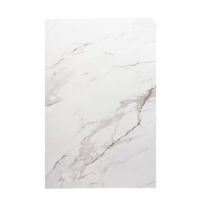 Kitchen Countertop - White Marble