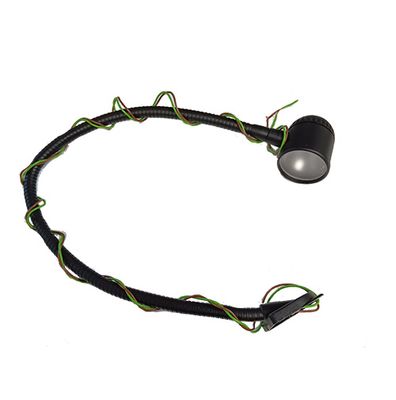 Gooseneck Reading Lamp 12vdc