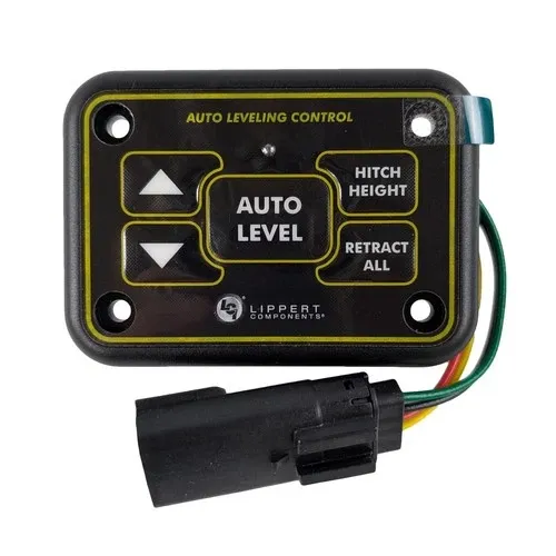 LCI OneControl Touch Panel - PN  406345