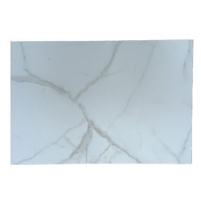 Kitchen Counter Top Trim Flat Board - 16 1/4" x 23 7/8" - Tiffany Crystal