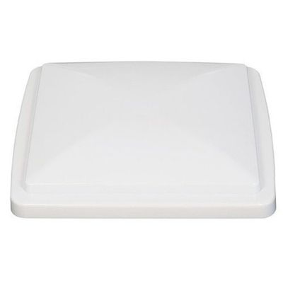 Maxxair Roof Vent Lid - 10A4000 2K - White