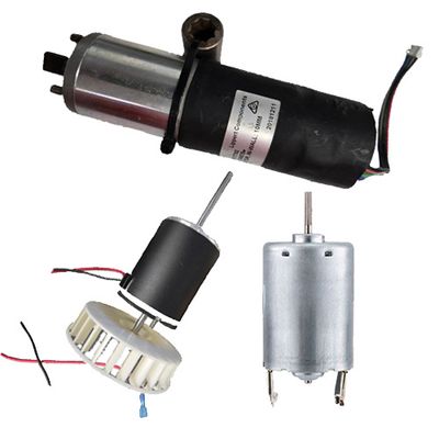 Motors