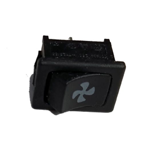 Switch With Fan Image