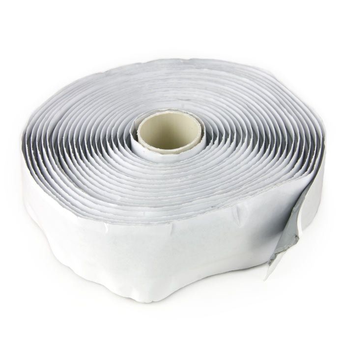 Heng's RV Butyl Tape - 1½" x ³⁄₁₆" x 20'