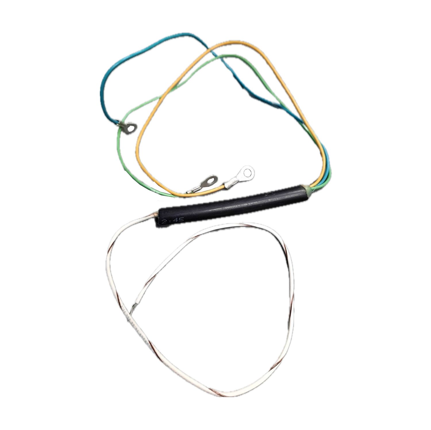 Holding Tank Sensor - Wiring Harness A