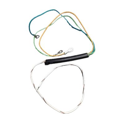 Holding Tank Sensor - Wiring Harness A