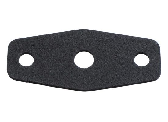 Optronics A13G2B Black Mounting Gasket - 4 pack