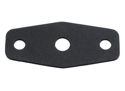 Optronics A13G2B Black Mounting Gasket - 4 pack