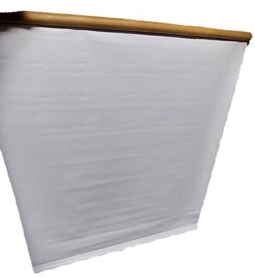 Roller Shade - 30" x 29" - White
