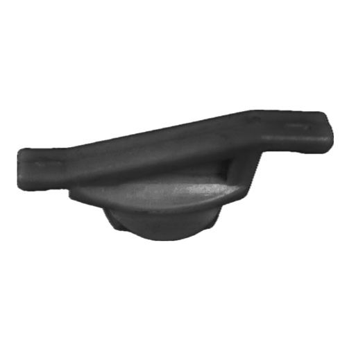 Range/Stove/Oven Hood Filter Vent Retaining Clip