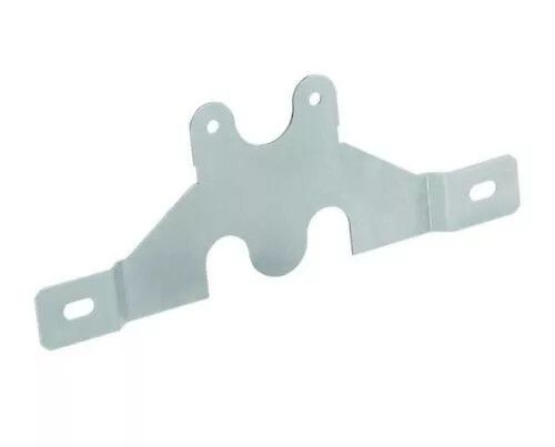 Bargman RV License Plate Bracket