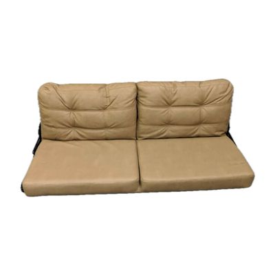62" Jack Knife Sofa