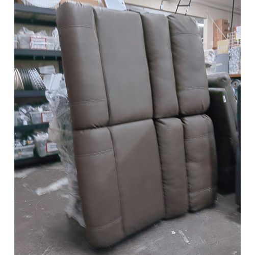 58" Jack Knife Sofa - Garrett Mink