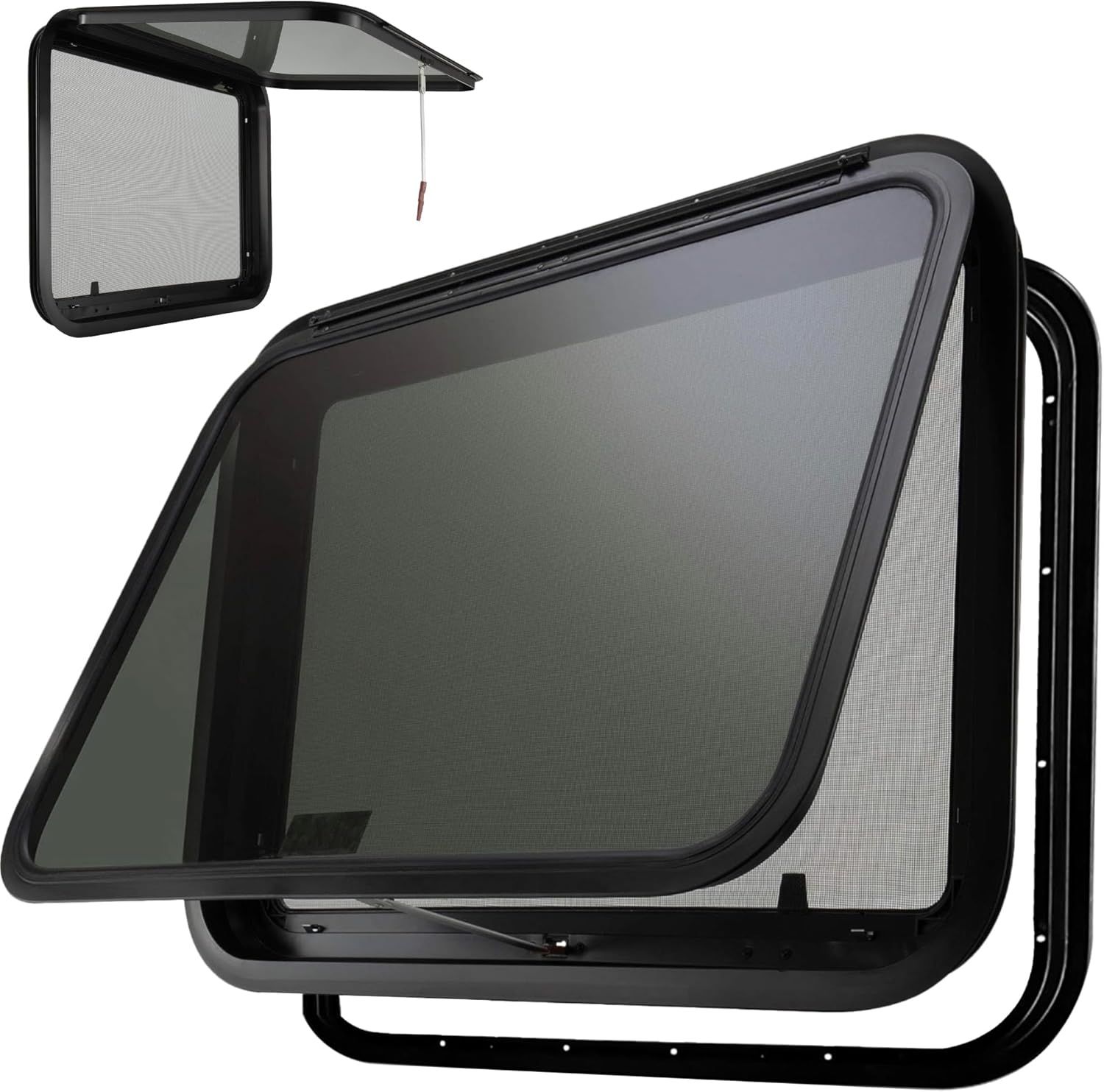 30" x 20" Exit Window - Tinted