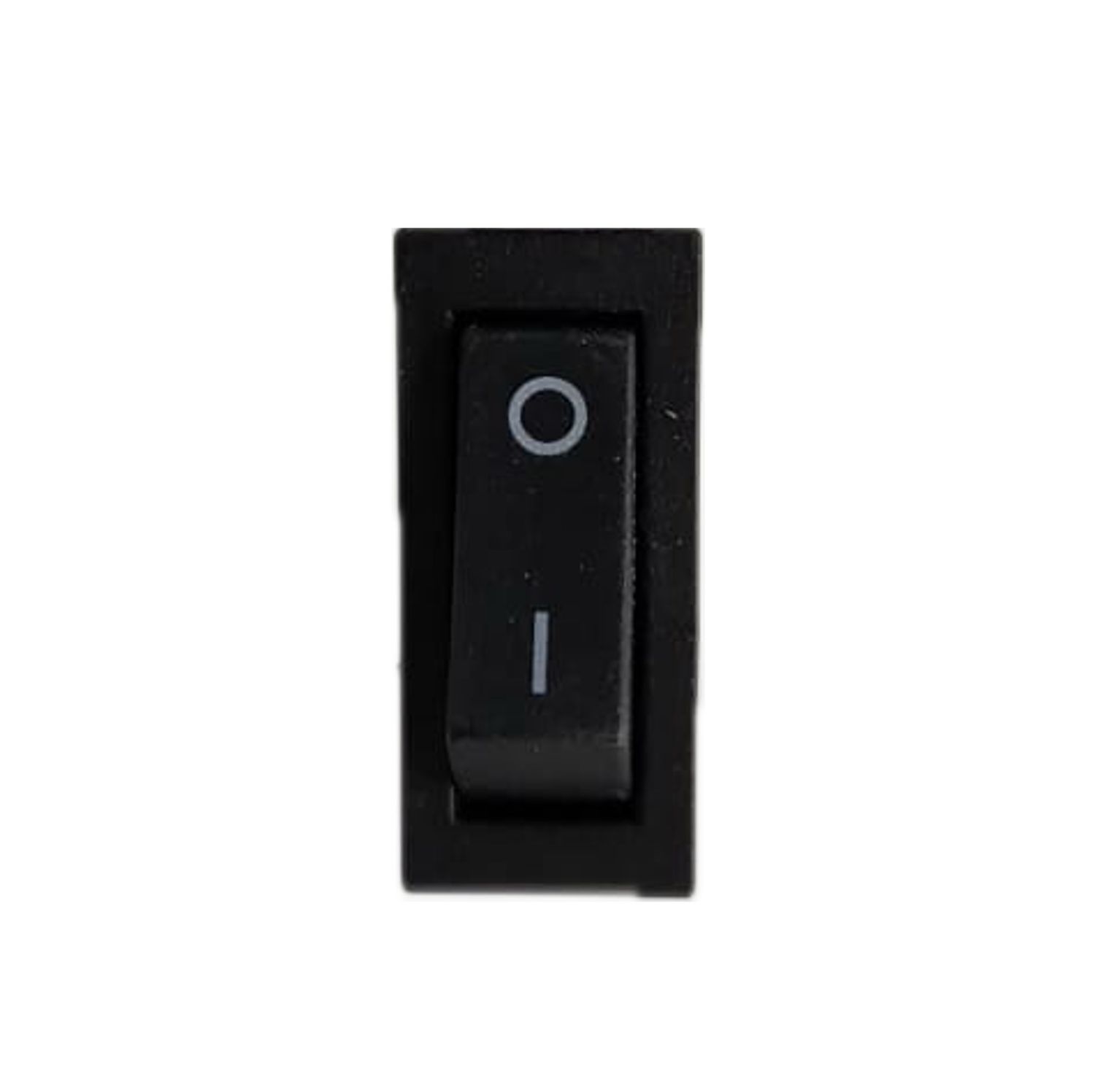 Greystone On/Off Switch - 1" x 7/16"