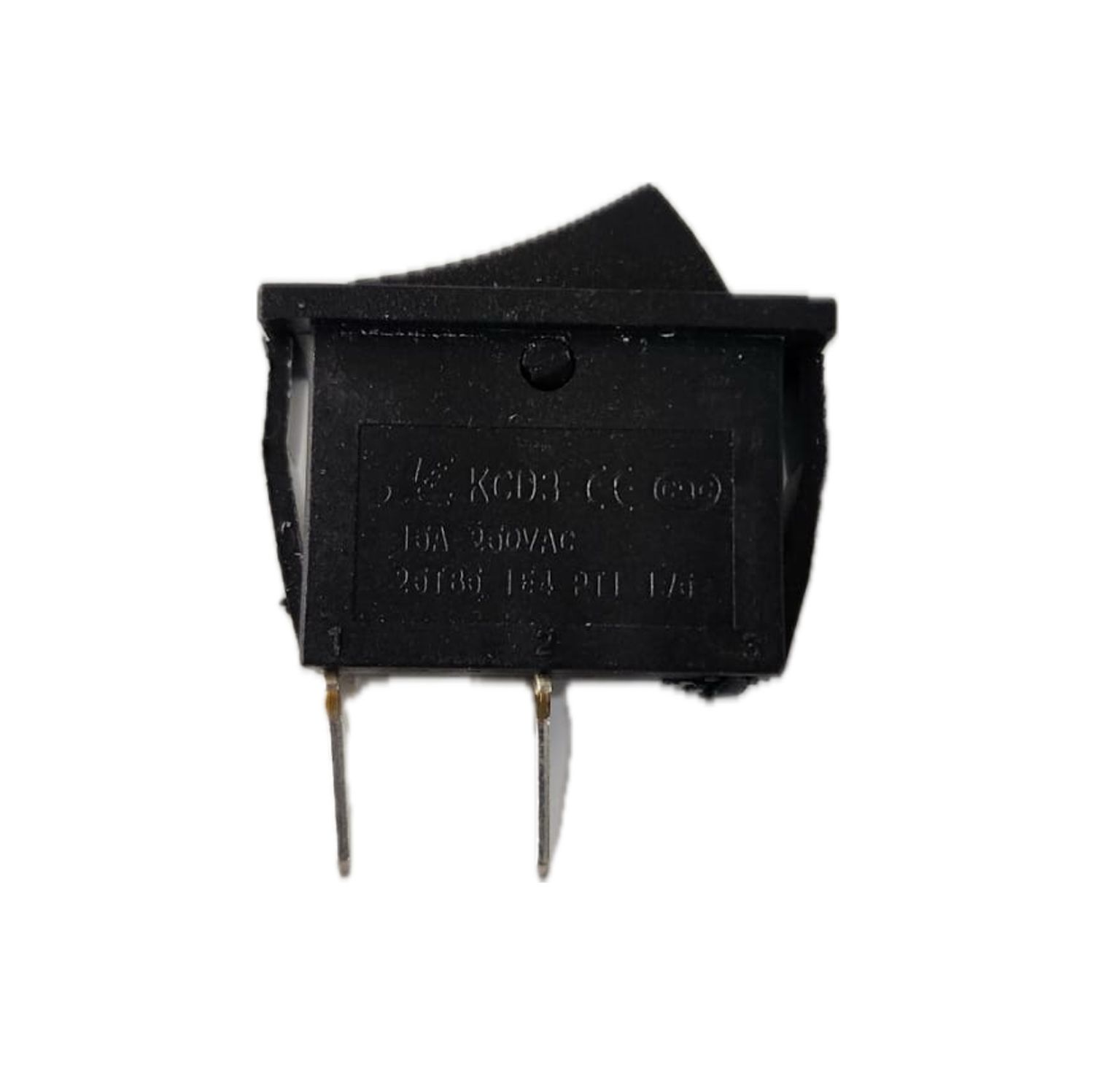 Switch On/Off 1