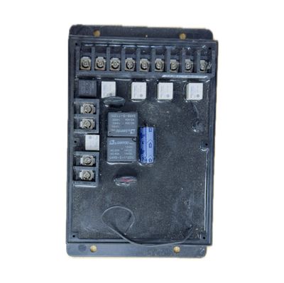 Lippert Components LINC® 5-Function Receiver - PN 13504