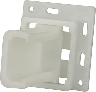 Drawer Slide Socket Set - Large C Shape