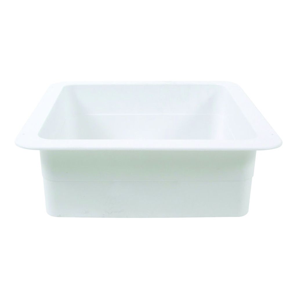 Heng's 5" Roof Vent Garnish