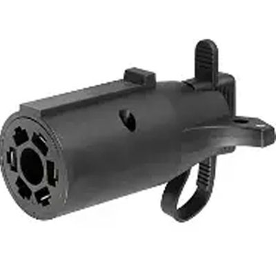 Pollak 7-Way to 4-Way Connector Adapter - PN 12716 P6Q