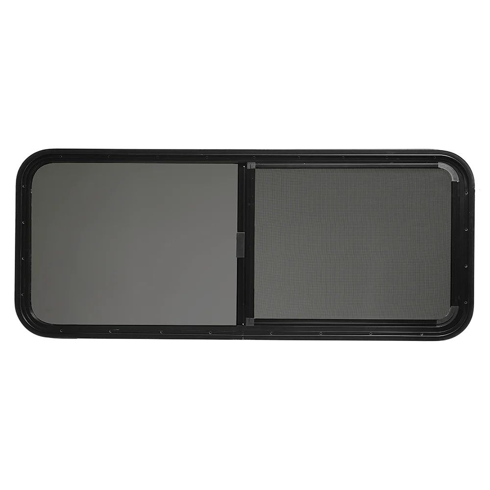 48" x 22" Slider Window - Tinted