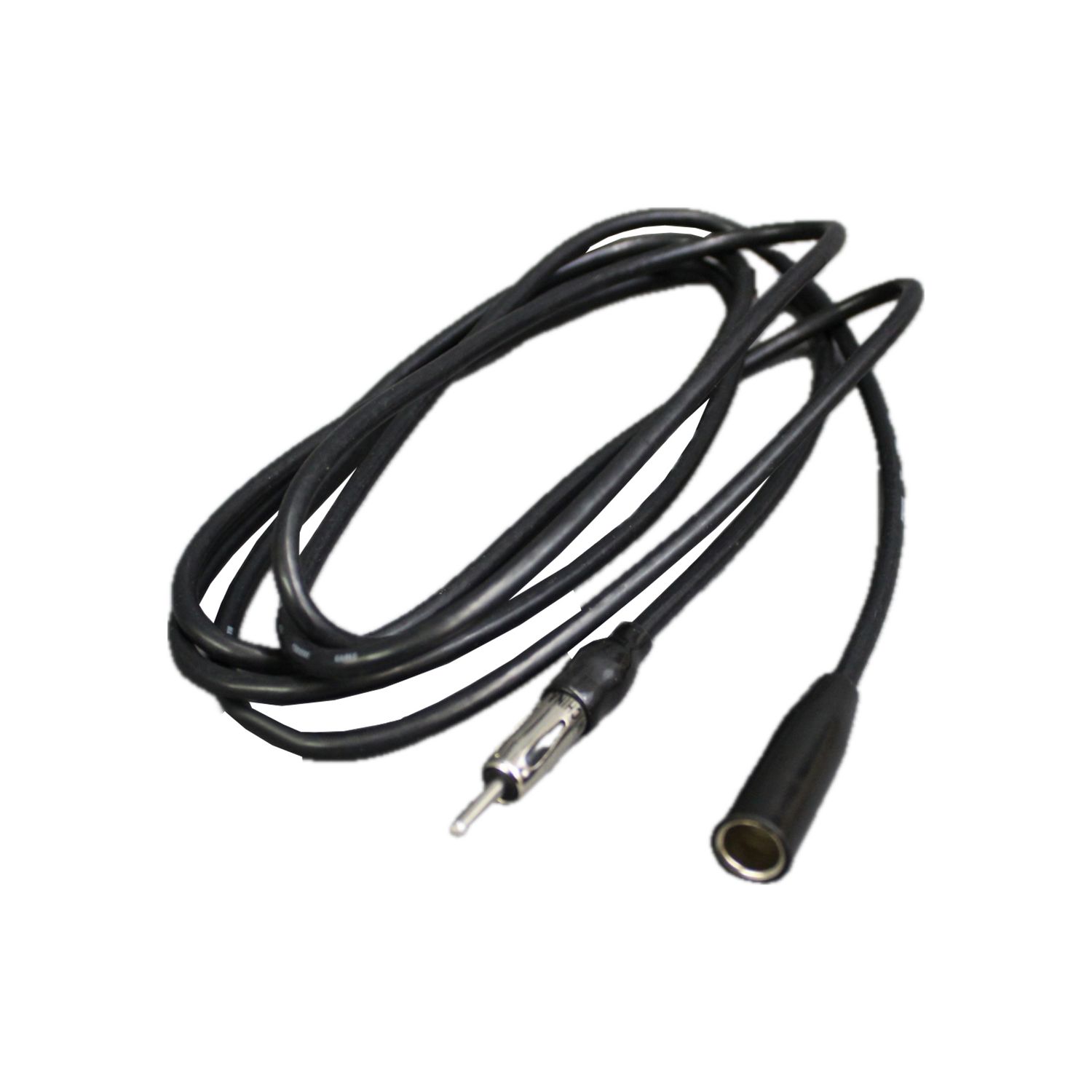 Scosche Radio Antenna Extension Cable - 8 Ft