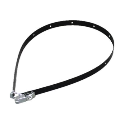 Heng's Single Tank Propane Metal Secure Strap
