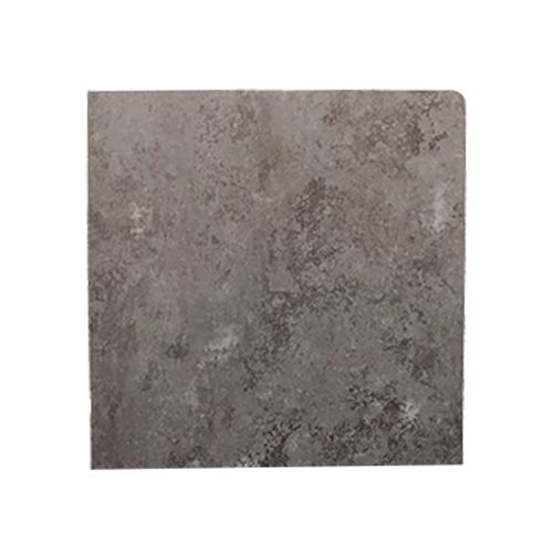 Kitchen Counter Top Extension - Dark Gray Marble