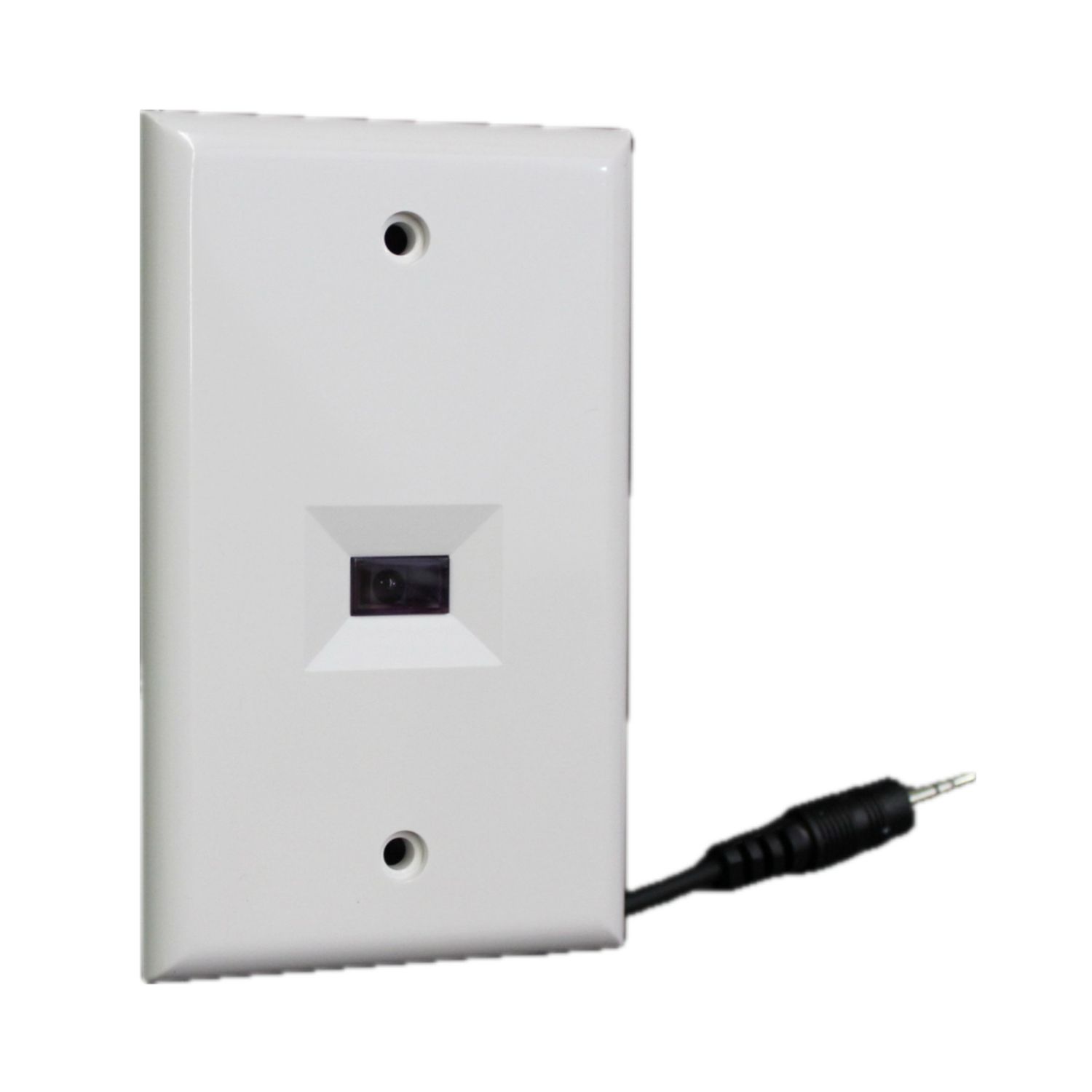 Concertone IR Wall Plate - White