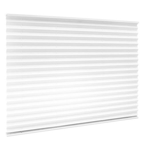 Night Shade - 74" x 44" - Cotton White