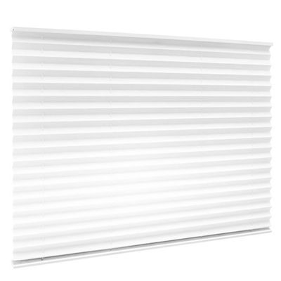 Night Shade - 74" x 44" - Cotton White