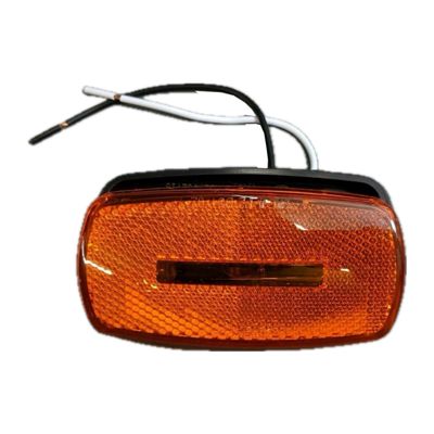 Optronics Clearance Light LED Amber