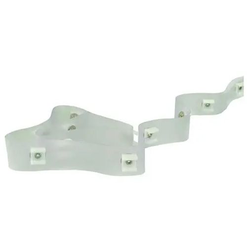 JR Products Clear Curtain Track / Slide Tape Sew-In - PN 81365
