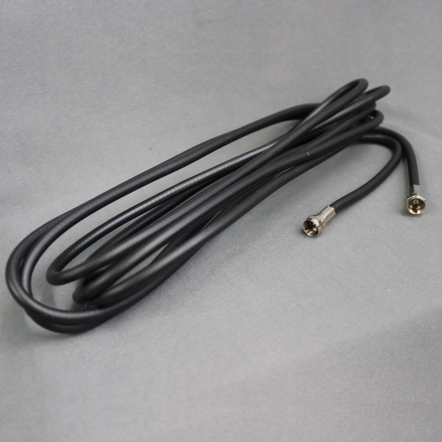 12' RG-59 Coax Extension Cable