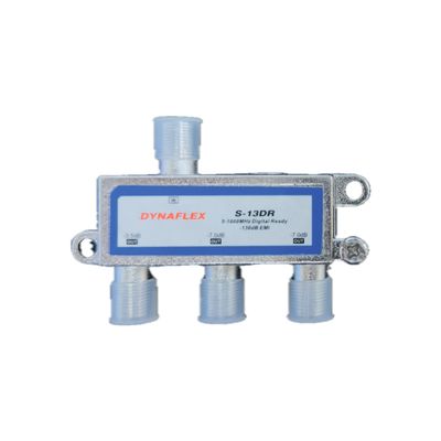 DynaFlex 3-Way Cable Splitter