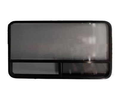 60" x 29" Dual Torque Window - Tinted