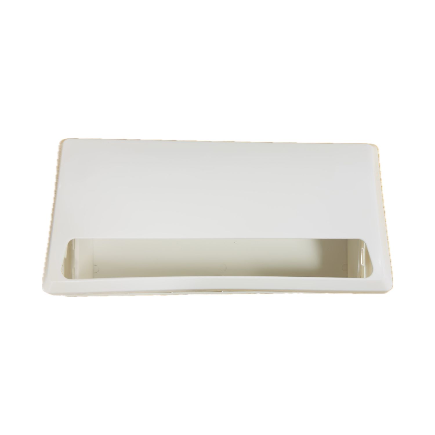 Heng's Exterior Exhaust Vent Cover - White