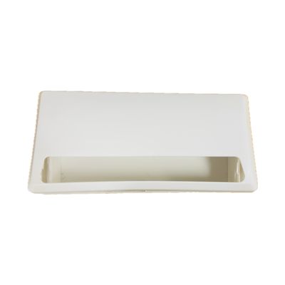 Heng's Exterior Exhaust Vent Cover - White
