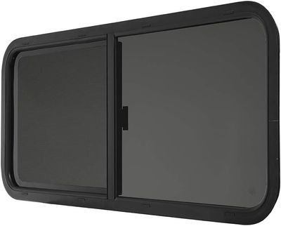 56" x 26" Slider Window - Tinted