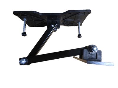 Ramco MoView TV Mount Double Swing Arm