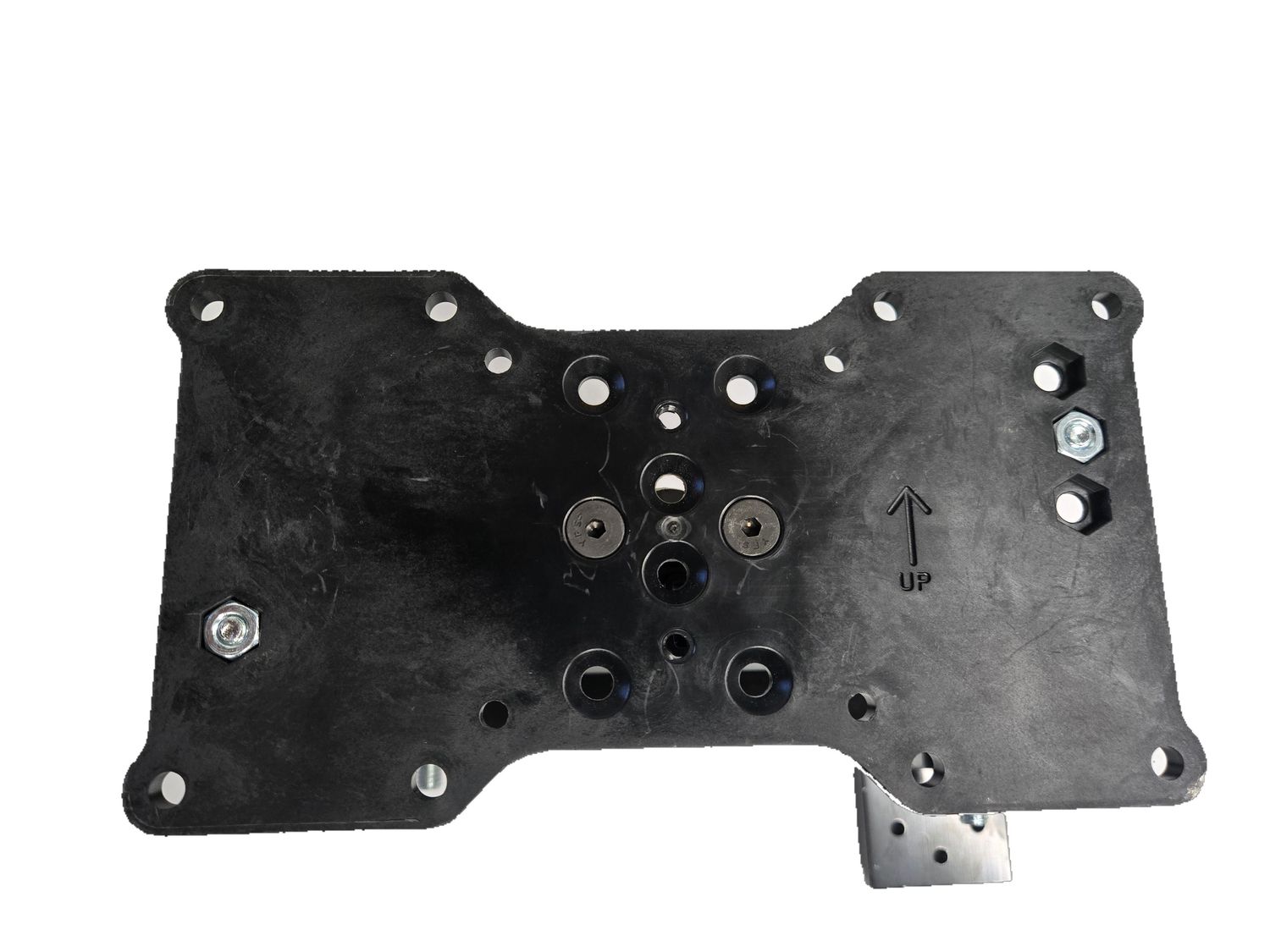 Ramco MoView TV Mount Double Swing Arm