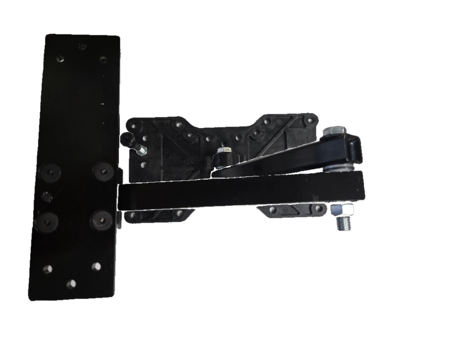 Ramco MoView TV Mount Double Swing Arm
