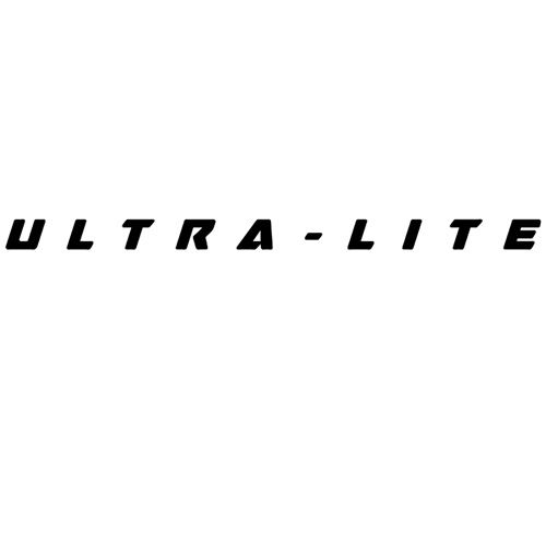 Decal #56 - Passport Sd Ult Lite Logo