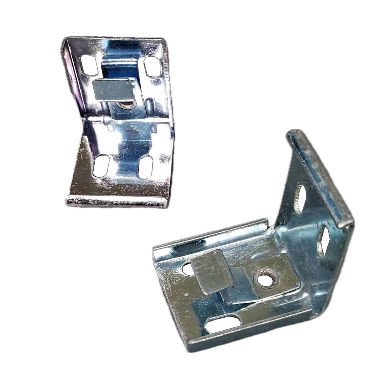 Shade &amp; Blind Brackets A - 2 Pack