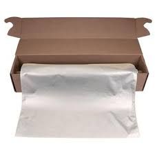 Solera Universal Slide Out Fabric - White - Cut to Fit - Per Foot