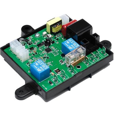 Dometic Refrigerator Control Circuit Board - #3316348.000