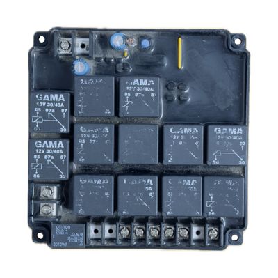 Lippert 6" GAMA Remote Receiver - 12v 30/40A