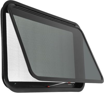 60" x 29" Exit Torque Window - Tinted